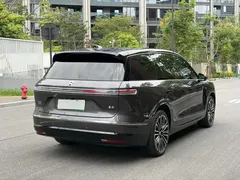 2026 Nio ES8 6-seat Executive Signature — фото 17