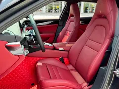 2022 Porsche Panamera Executive Long 2.9T — фото 6