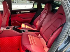 2022 Porsche Panamera Executive Long 2.9T — фото 8