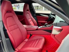 2022 Porsche Panamera Executive Long 2.9T — фото 9