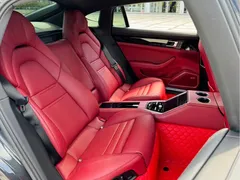 2022 Porsche Panamera Executive Long 2.9T — фото 10