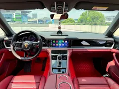 2022 Porsche Panamera Executive Long 2.9T — фото 12