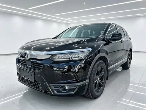 2021 Honda Breeze 240TURBO CVT 2WD Premium
