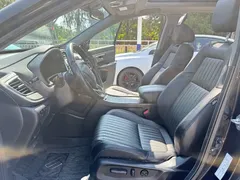 2021 Honda Breeze 240TURBO CVT 2WD Premium, чёрный — фото 8