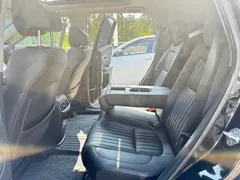 2021 Honda Breeze 240TURBO CVT 2WD Premium, чёрный — фото 9