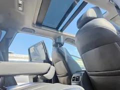 2021 Honda Breeze 240TURBO CVT 2WD Premium, чёрный — фото 10