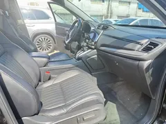 2021 Honda Breeze 240TURBO CVT 2WD Premium, чёрный — фото 11