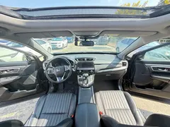 2021 Honda Breeze 240TURBO CVT 2WD Premium, чёрный — фото 12