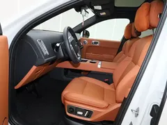 2025 Li Auto L7 Ultra, белый — фото 14