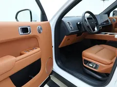 2025 Li Auto L7 Ultra, белый — фото 15