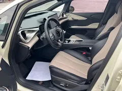 2023 BYD Dolphin 420km Freedom, белый — фото 7