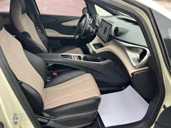 2023 BYD Dolphin 420km Freedom, белый — фото 11