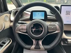 2023 BYD Dolphin 420km Freedom, белый — фото 14