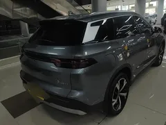 2025 BYD Song Pro 115KM — фото 3