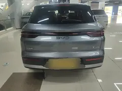 2025 BYD Song Pro 115KM — фото 4