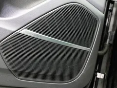 2023 Audi Q8 55 TFSI, чёрный — фото 19