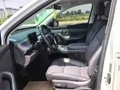 2024 Leapmotor C16 580 Premium, белый — фото 6