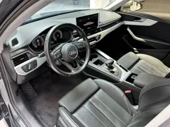 2022 Audi A4L 40 TFSI — фото 11