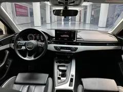 2022 Audi A4L 40 TFSI — фото 14