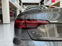 2022 Audi A4L 40 TFSI — фото 24