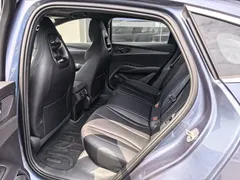 2025 BYD Seal 06 DM-i 120KM — фото 4