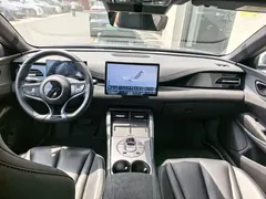 2025 BYD Seal 06 DM-i 120KM — фото 5