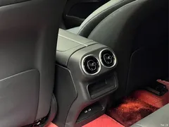 2025 Mercedes-Benz GLC Coupe GLC 260 4MATIC SUV, белый — фото 20
