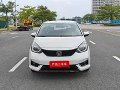 2021 Honda LIFE 1.5L CVT SPORT, белый — фото 3