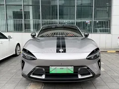2025 Xiaomi YU7 4WD Max — фото 2