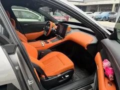 2025 Xiaomi YU7 4WD Max — фото 4