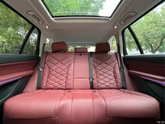2023 BMW X5 xDrive 30Li M, чёрный — фото 10