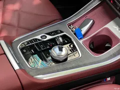 2023 BMW X5 xDrive 30Li M, чёрный — фото 16
