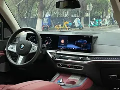 2023 BMW X5 xDrive 30Li M, чёрный — фото 19