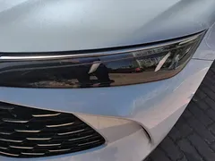 2024 BYD Qin L 120KM, белый — фото 5