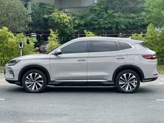 2023 BYD Song PLUS Champion EV 605km Flagship Plus — фото 6
