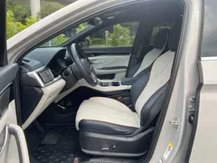 2023 BYD Song PLUS Champion EV 605km Flagship Plus — фото 7