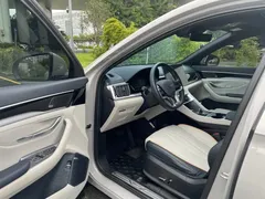 2023 BYD Song PLUS Champion EV 605km Flagship Plus — фото 8