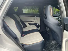 2023 BYD Song PLUS Champion EV 605km Flagship Plus — фото 11