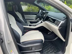 2023 BYD Song PLUS Champion EV 605km Flagship Plus — фото 12