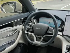 2023 BYD Song PLUS Champion EV 605km Flagship Plus — фото 17