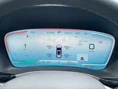 2023 BYD Song PLUS Champion EV 605km Flagship Plus — фото 18