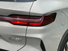 2023 BYD Song PLUS Champion EV 605km Flagship Plus — фото 25