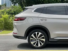2023 BYD Song PLUS Champion EV 605km Flagship Plus — фото 26