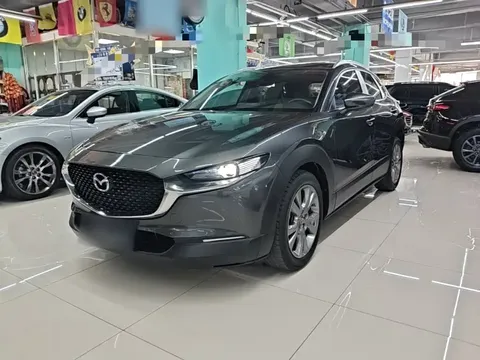 2021 Mazda CX-30 2.0L AT