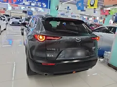 2021 Mazda CX-30 2.0L AT — фото 5