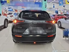 2021 Mazda CX-30 2.0L AT — фото 6