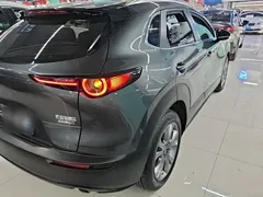 2021 Mazda CX-30 2.0L AT — фото 7
