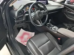 2021 Mazda CX-30 2.0L AT — фото 10