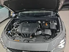 2021 Mazda CX-30 2.0L AT — фото 20