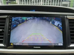 2021 Toyota Highlander 2.0T 4WD Elite 7, чёрный — фото 11